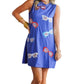 Queen Of Sparkles - Sunglasses Dress