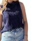 Angie - Knit Tank