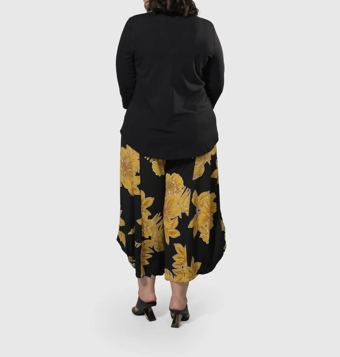 Alembika - Paradise Punto Pants