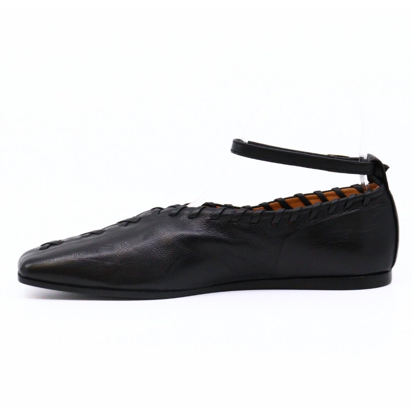 I.N.K. Shoes - Whip Stitch Flats
