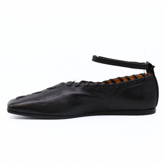 I.N.K. Shoes - Whip Stitch Flats