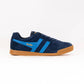 Gola - Men's Classics Harrier Suede Sneaker
