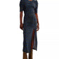 Free People - Briella Midi Dress