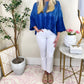 Free People - Washed Ashore Sweater