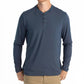 Free Fly - Men's Bamboo Flex Long Sleeve Henley