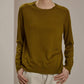 Soeur - Australie Knit Crew Sweater