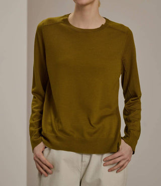 Soeur - Australie Knit Crew Sweater