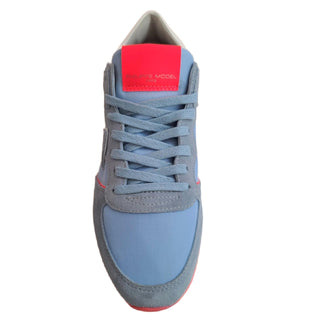 Philippe Model - Sapatos Masculinos Trpx Mondial