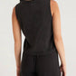 Z Supply - Sloane Jersey Sleeveless Top