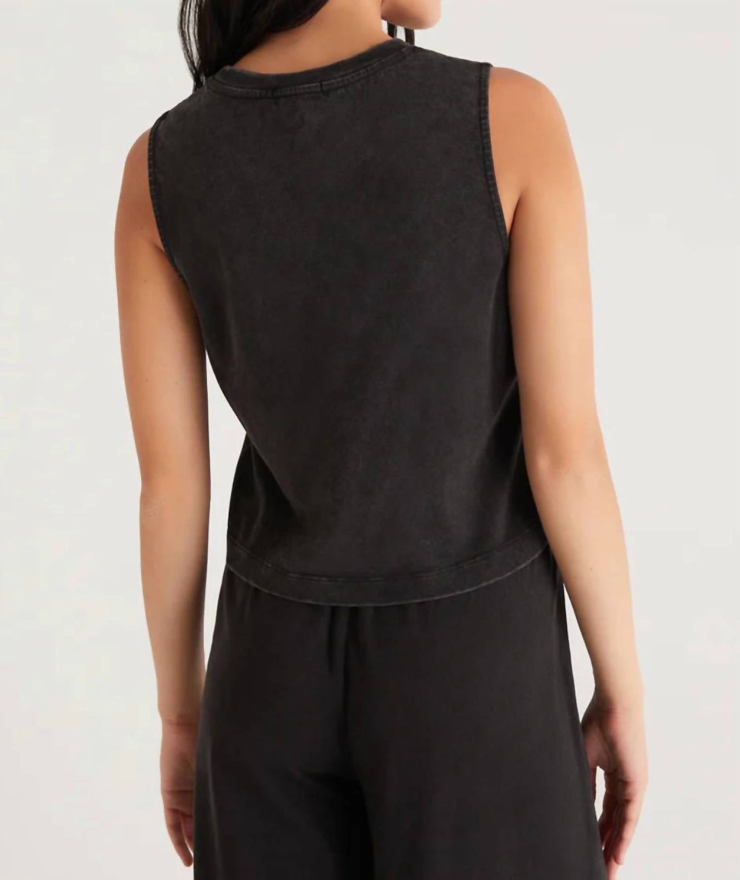 Z Supply - Sloane Jersey Sleeveless Top