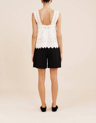 Posse - Wesley Short