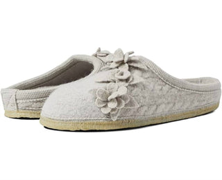 Haflinger - Women's Charisma Clogs