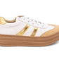 Chocolat Blu - Women's Valox Sneakers