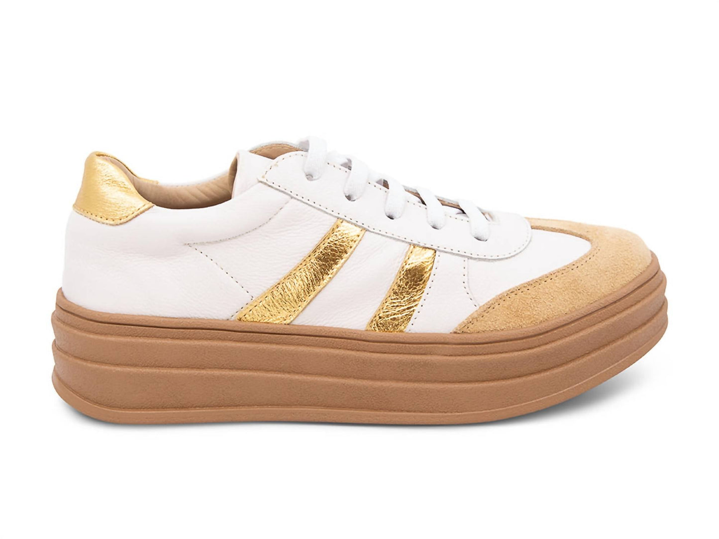 Chocolat Blu - Women's Valox Sneakers