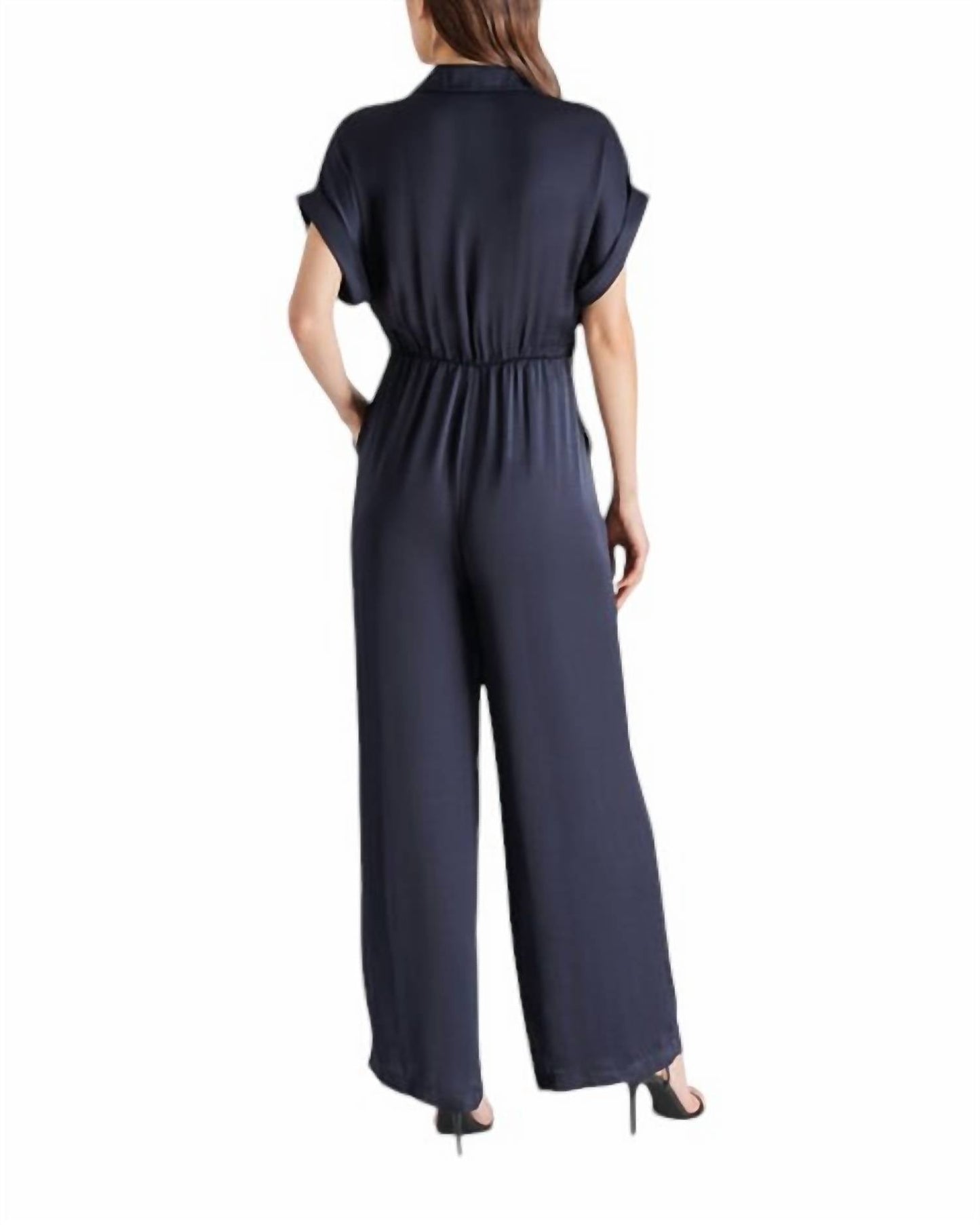 Steve Madden - TORI JUMPSUIT