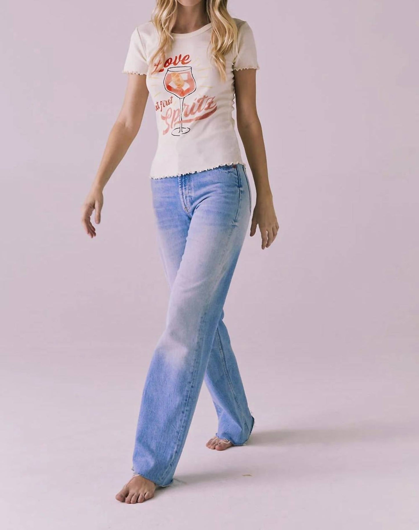 Chaser - Love At First Spritz Tee