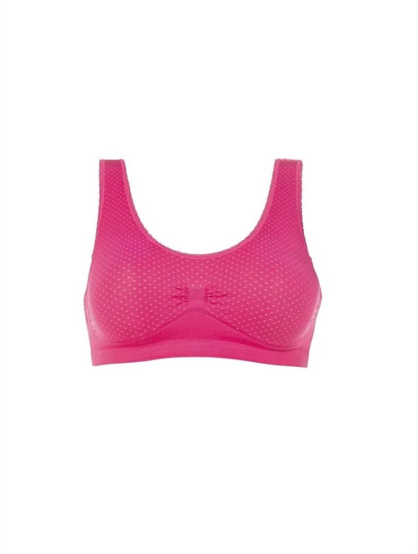 Anita - Women's Seamless Maternity Bustier