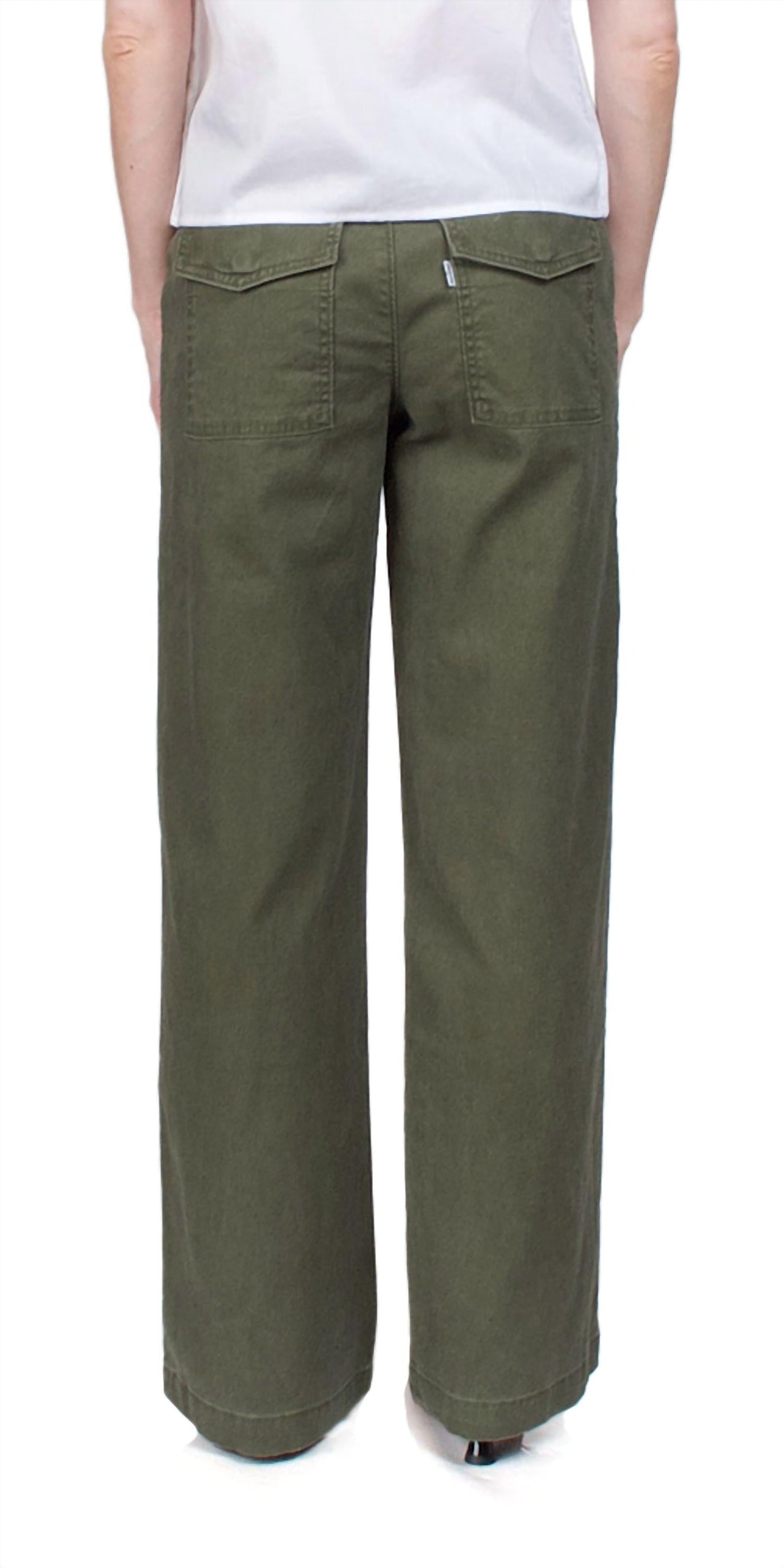 Levi'S - Surplus Straight Leg Pants