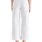 Steve Madden - Noelie High Waist Ankle Wide Leg Jeans