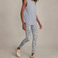 Varley - Nolan Seamless Longline Tank Top