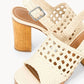 Staud - Women's Martina Platform