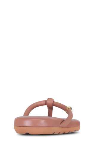 Gianvito Rossi - Sandália Fiji Thong Feminina