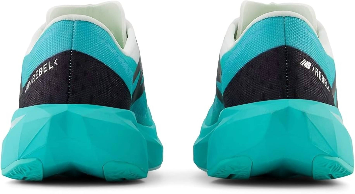 New Balance - Women's Fuelcell Rebel V4 Shoes