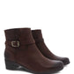 Dansko - Women's Cagney Burnished Suede Boot