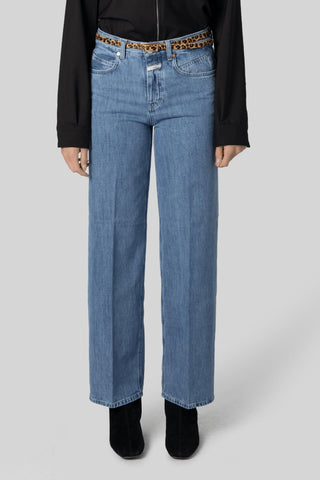 Closed - Nikka Wide Leg Jean