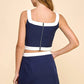 Tcec - Natalia Two Piece Set