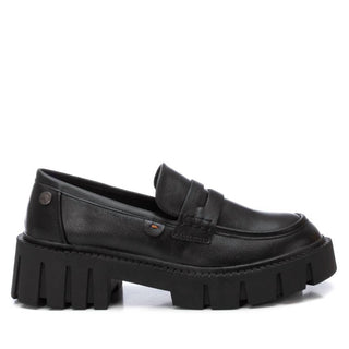 Xti - Mocassins casuais femininos