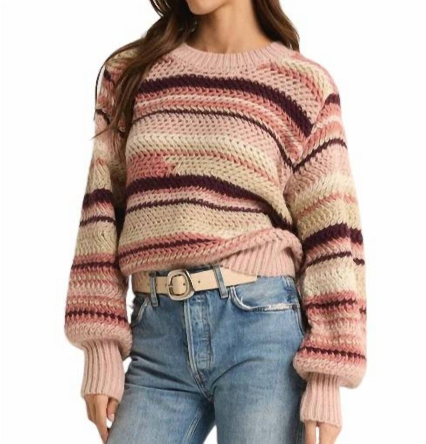 Z Supply - Asheville Sweater