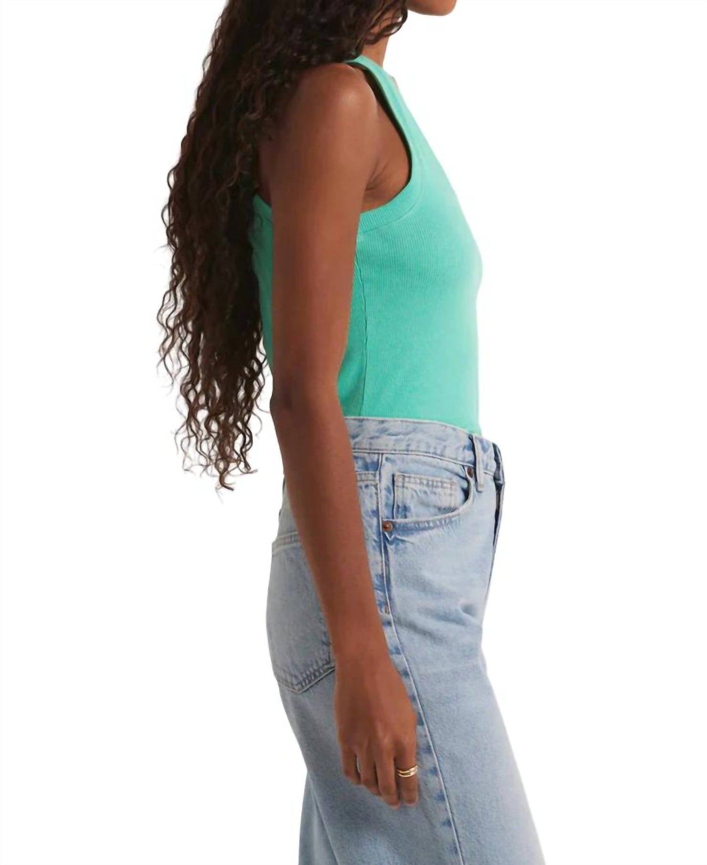 Z Supply - Sirena Rib Tank