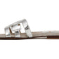 Sam Edelman - Women's Bay Flat Slide Sandals