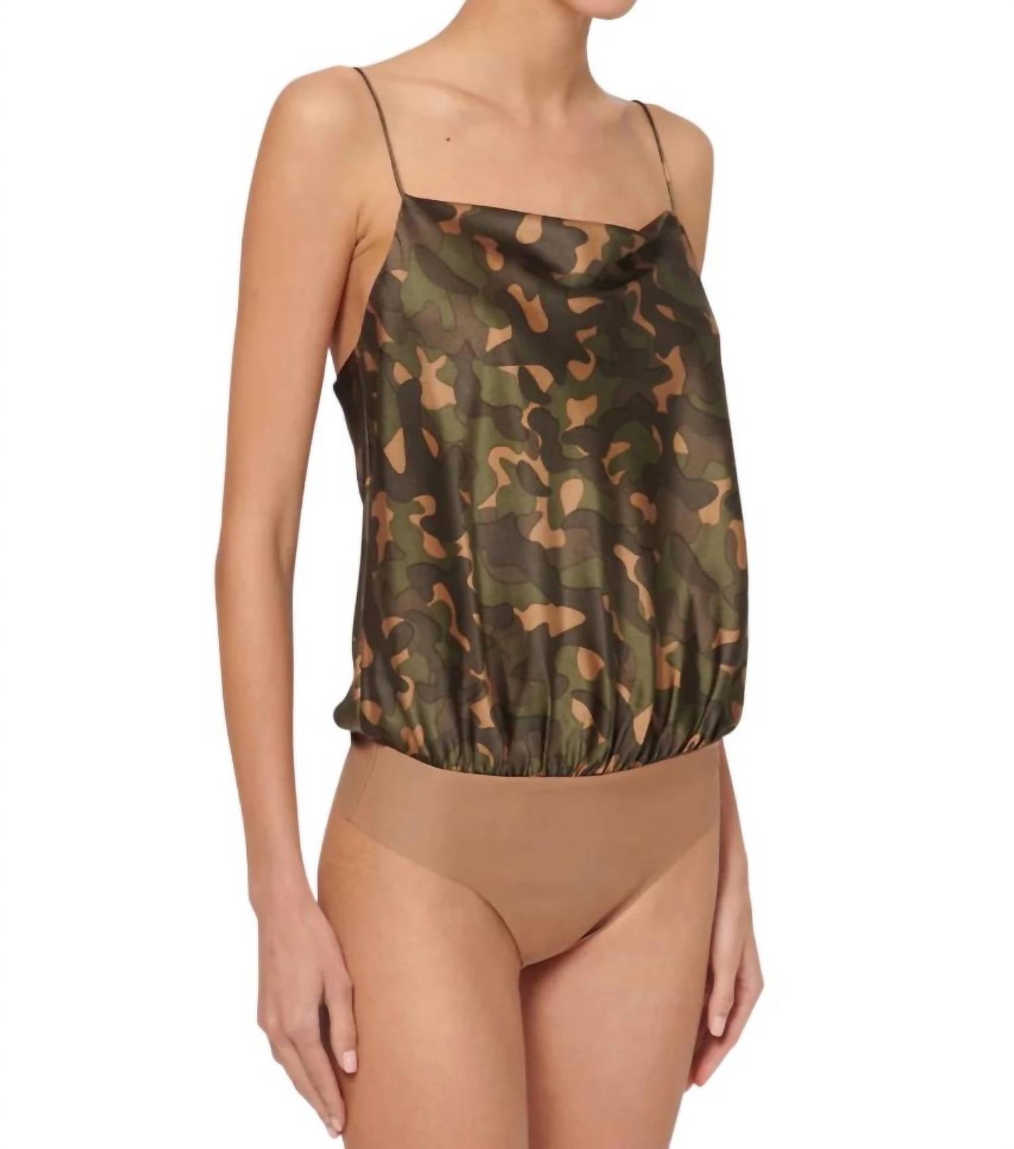 Cami Nyc - AXEL BODYSUIT