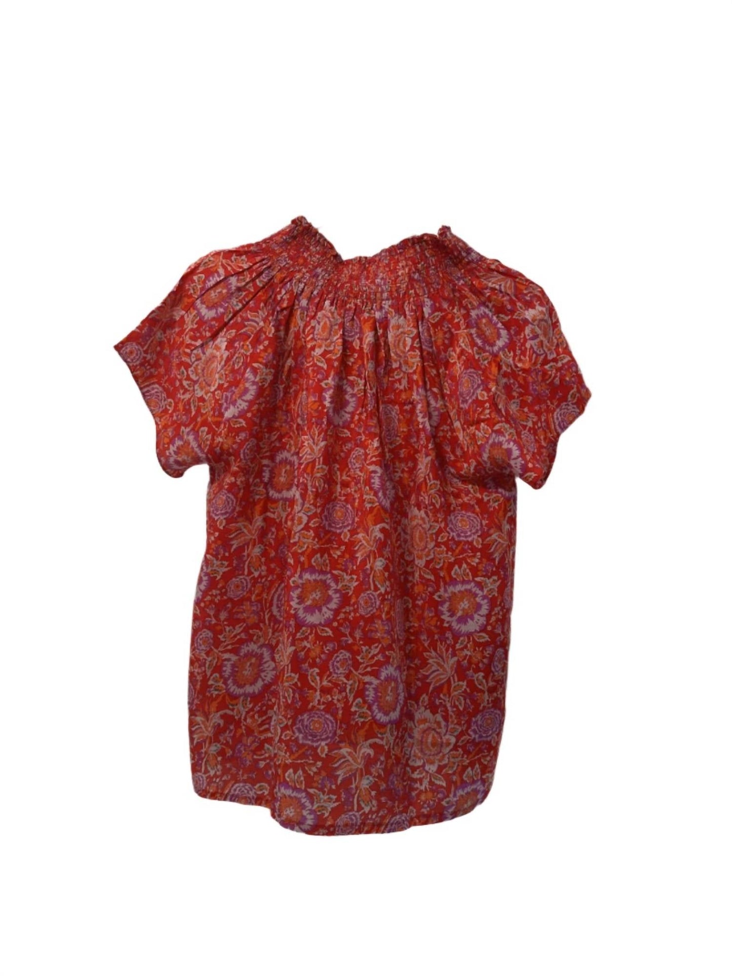 Rungolee - Women's Aspen Blouse