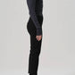 Citizens Of Humanity - Isola Mid Rise Cropped Boot Jeans