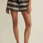 Z Supply - Arezzo Crochet Short