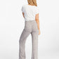 Billabong - So Easy High Waist Wide Leg Knit Pants