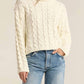 Z Supply - Cowl Neck Sweater