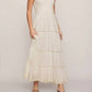 Z Supply - Behati Eyelet Midi Dress