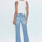 Pistola - Ally High Rise Ankle Bootcut Jean