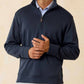 Tommy Bahama - Martinique Half-zip Sweatshirt