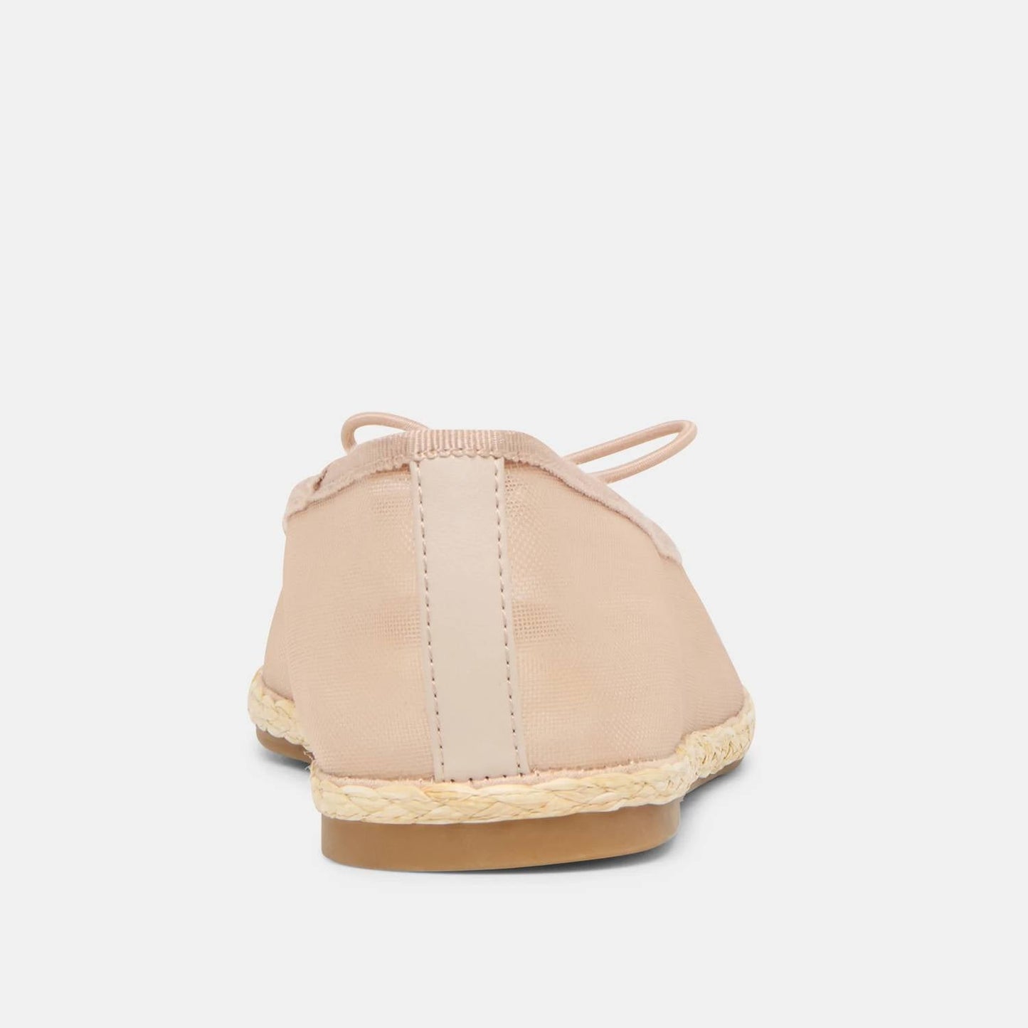 Dolce Vita - Women's Tianna Mesh Ballet Flats