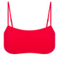 Dos Gardenias - Charlie Bikini Top