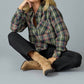 Downeast - Sahna Shirt Top