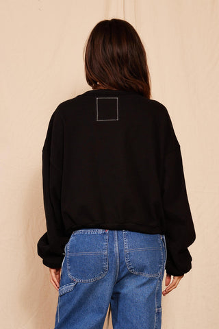 Pessoas de Lazer - Moletom Raglan dos Rolling Stones London