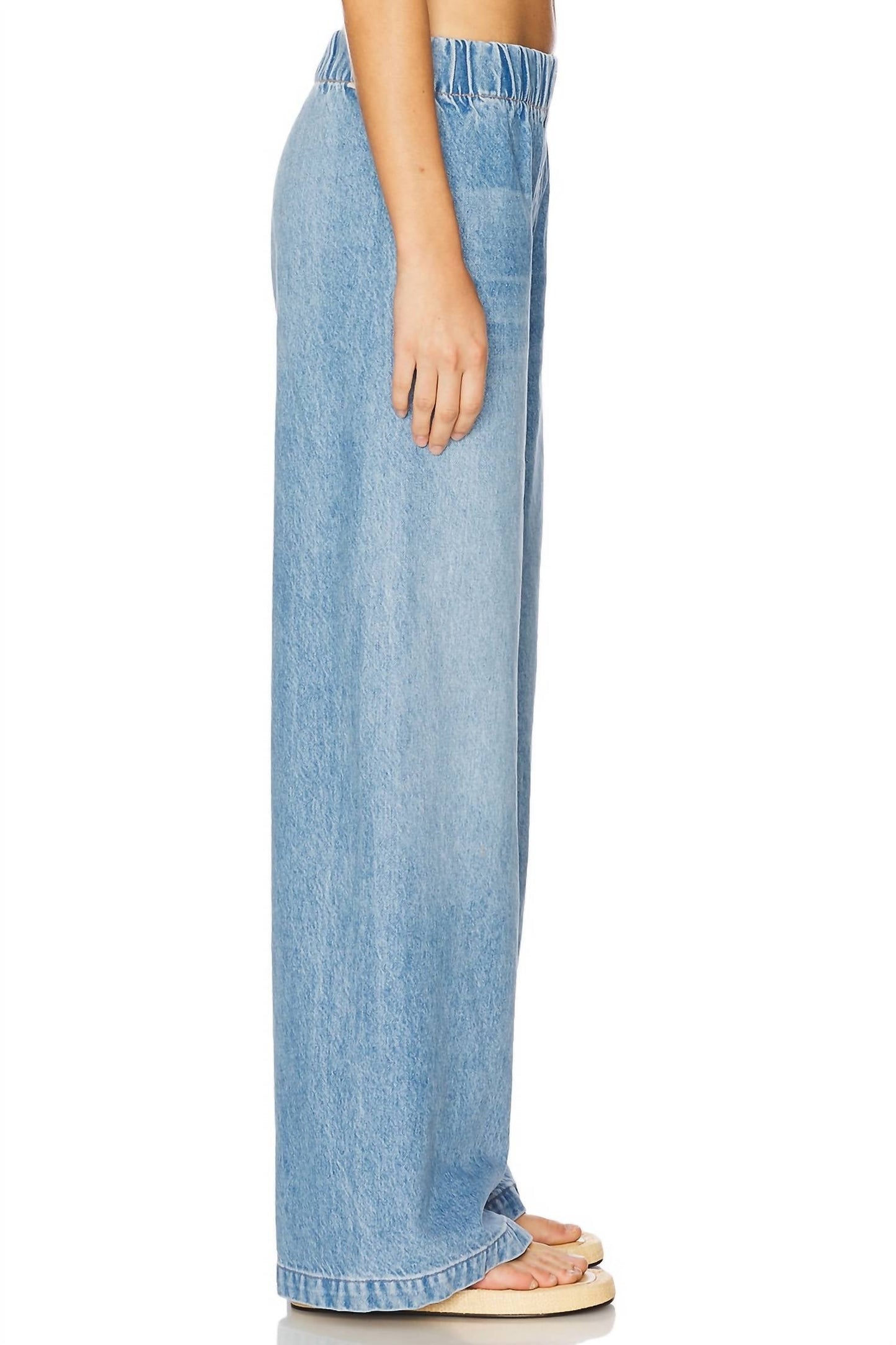 Mother - Kitchen Drawer Skimp Jeans