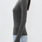 Agolde - Pascale Turtleneck Top