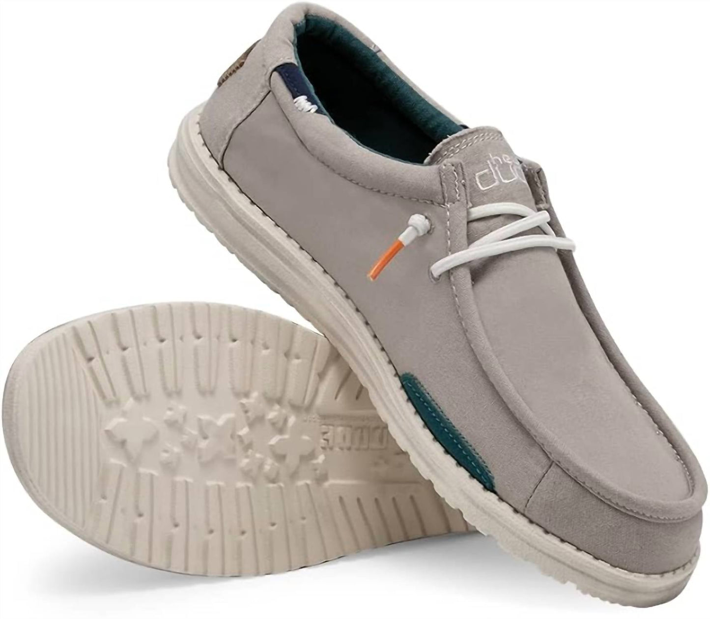 Hey Dude - Men's Wally Shoes